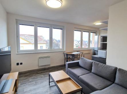 20260217_141026 | Pronájem bytu, 2+kk, 40 m²