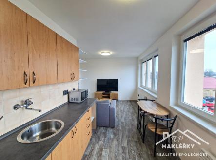 20260217_140900 | Pronájem bytu, 2+kk, 40 m²