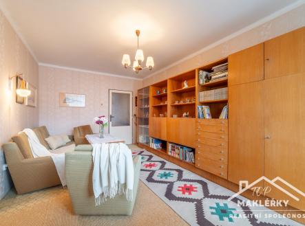 DSC_2257-HDR | Prodej bytu, 3+1, 75 m²