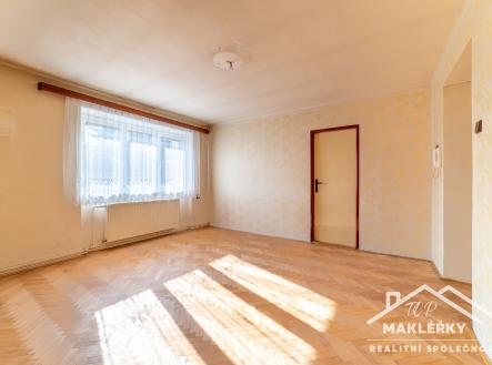 DSC_2502-HDR | Prodej bytu, 3+1, 64 m²