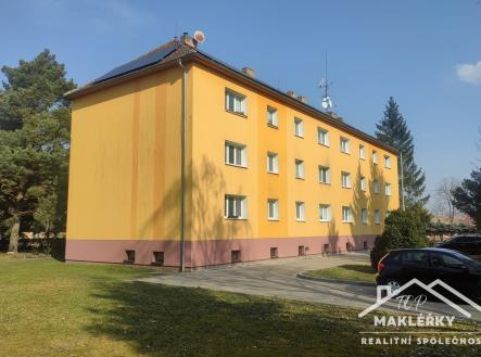 IMG20260311131902 | Prodej bytu, 3+1, 64 m²