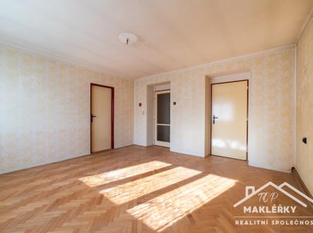 DSC_2507-HDR | Prodej bytu, 3+1, 64 m²