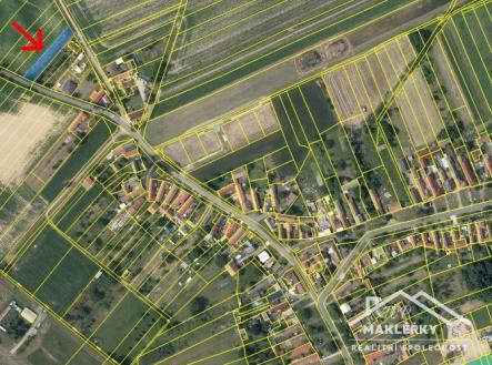 Snímek obrazovky 2026-02-26 113206 | Prodej - pozemek, ostatní, 1 261 m²