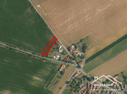 Snímek obrazovky 2026-02-26 121042 | Prodej - pozemek, ostatní, 1 261 m²