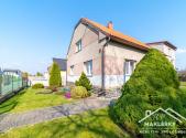 Prodej - dům/vila, 135 m²