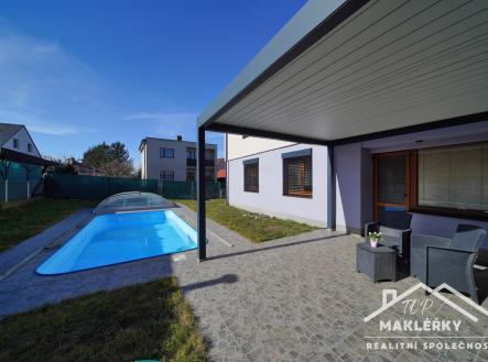 Zasmuky29 | Prodej - dům/vila, 186 m²