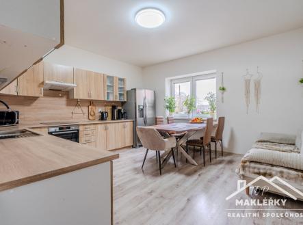 Pas╠îinka_foto_final-3 | Prodej - dům/vila, 153 m²