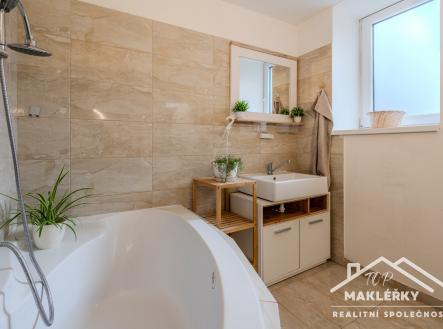 Pas╠îinka_foto_final-10 | Prodej - dům/vila, 153 m²