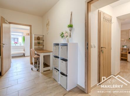 Pas╠îinka_foto_final-11 | Prodej - dům/vila, 153 m²
