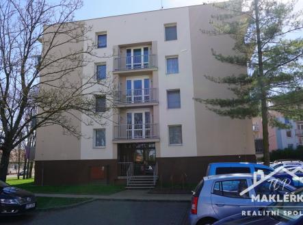 DSC07381 | Prodej bytu, 2+1, 64 m²