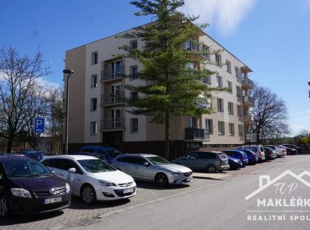 DSC07383 | Prodej bytu, 2+1, 64 m²