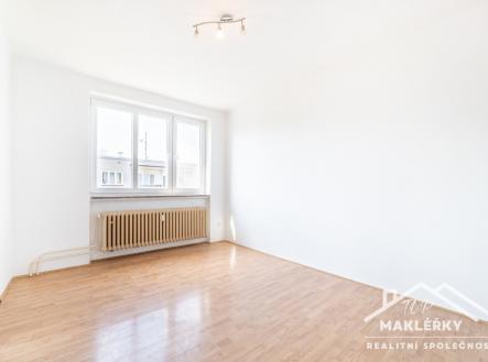 DSC_3035-HDR | Pronájem bytu, 3+1, 69 m²