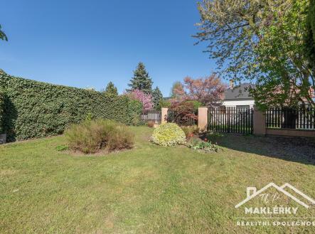 Zahrada | Prodej - dům/vila, 278 m²