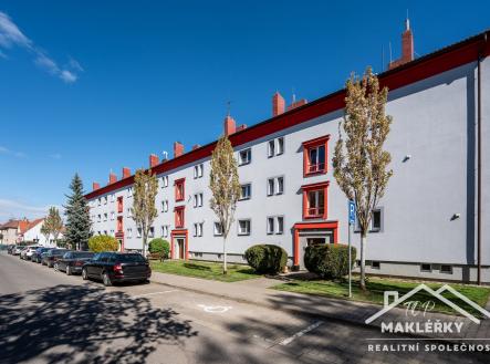 DSC02839 | Prodej bytu, 2+1, 51 m²