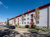 Prodej bytu, 2+1, 51 m²