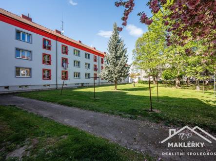 DSC02841 | Prodej bytu, 2+1, 51 m²