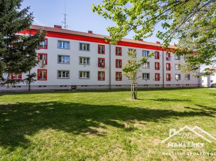 DSC02843 | Prodej bytu, 2+1, 51 m²