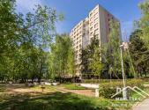 Prodej bytu, 3+kk, 62 m²