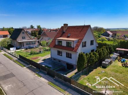 Belusice7 | Prodej - dům/vila, 200 m²