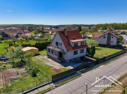 Belusice5 | Prodej - dům/vila, 200 m²