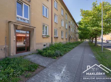 U Stadionu_foto_final-19 | Prodej bytu, 2+1, 64 m²