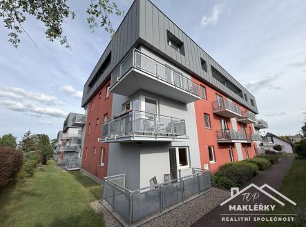 IMG_2450 | Pronájem bytu, 2+kk, 54 m²