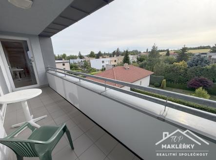 IMG_2457 | Pronájem bytu, 2+kk, 54 m²