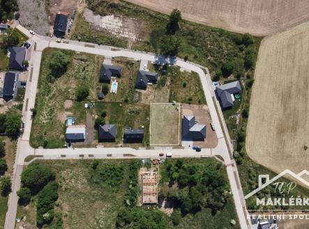 DJI_0677 | Prodej - pozemek pro bydlení, 898 m²