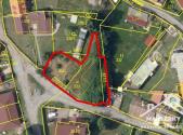 Prodej - pozemek pro bydlení, 663 m²