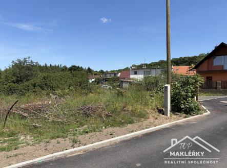 IMG_2550 | Prodej - pozemek pro bydlení, 663 m²