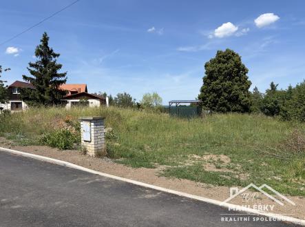 IMG_2551 | Prodej - pozemek pro bydlení, 663 m²