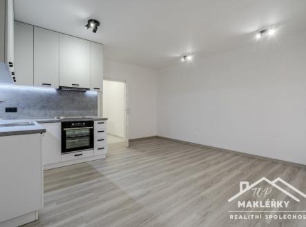 Uhlířské Janovice_foto_final-3 | Pronájem bytu, 1+kk, 30 m²