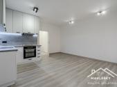 Pronájem bytu, 1+kk, 30 m²