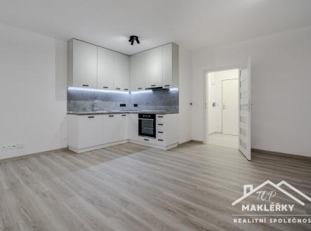 Uhlířské Janovice_foto_final-2 | Pronájem bytu, 1+kk, 30 m²