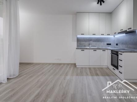 Uhlířské Janovice_foto_final-4 | Pronájem bytu, 1+kk, 30 m²