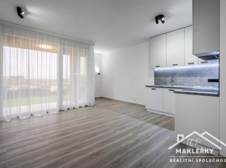 Uhlířské Janovice_foto_final-1 | Pronájem bytu, 1+kk, 30 m²