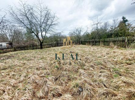 fotografie | Prodej - pozemek, zahrada, 671 m²