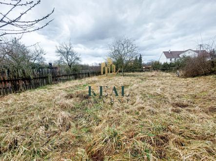 fotografie | Prodej - pozemek, zahrada, 671 m²