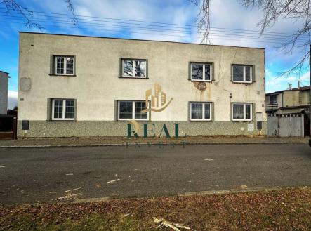 Prodej - dům/vila, 160 m² obrázek