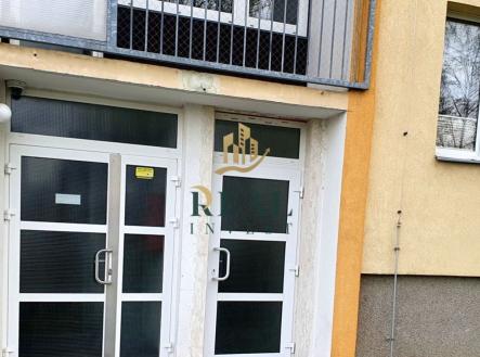 Prodej - obchodní prostor, 400 m² obrázek