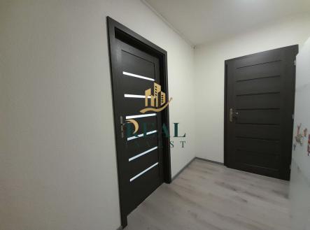 chodba | Prodej bytu, 3+kk, 68 m²