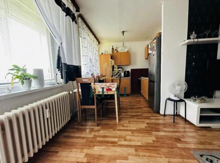 kuchyň | Prodej bytu, 4+1, 82 m²