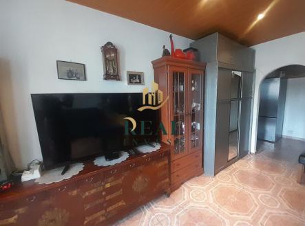 pokoj | Prodej bytu, 2+kk, 47 m²