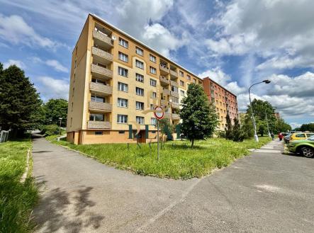 dům | Prodej bytu, 2+1, 62 m²