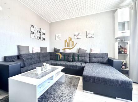 pokoj | Prodej bytu, 2+1, 59 m²