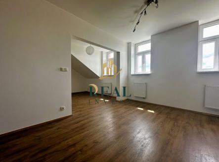 pokoj | Prodej bytu, 3+kk, 78 m²