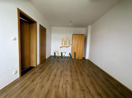 pokoj | Prodej bytu, 3+kk, 78 m²