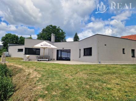 Prodej - dům/vila, 223 m² obrázek
