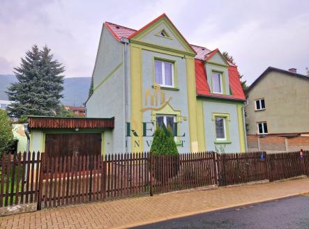 Prodej - dům/vila, 140 m² obrázek