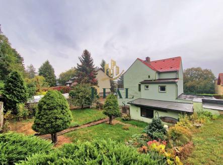 fotografie | Prodej - dům/vila, 140 m²